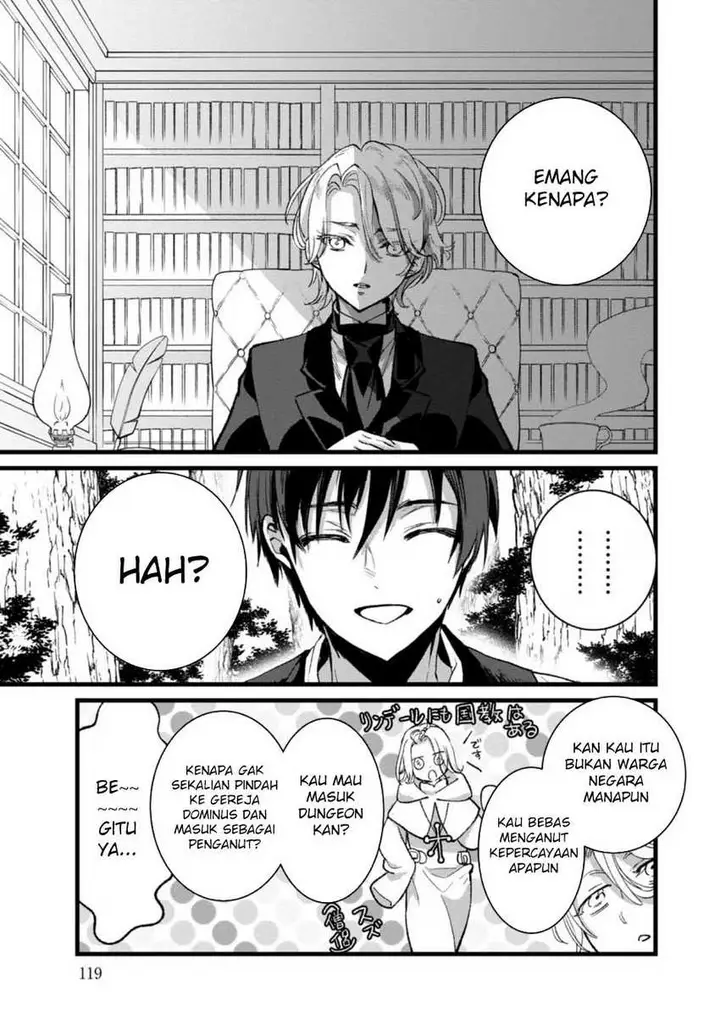 image-komik-ore-yuusha-janai-desu-kara-vr-sekai-no-chouten-ni-kunrin-seshi-otoko-tenseishi-level-1-no-mushoku-kara-restart-suru-chapter-29-13/31