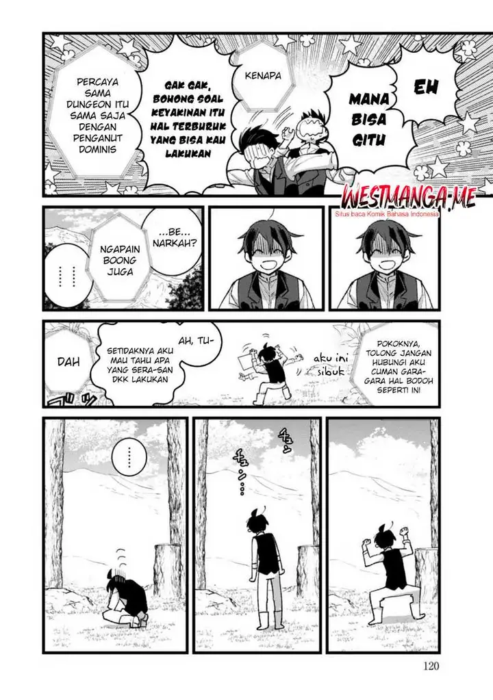 image-komik-ore-yuusha-janai-desu-kara-vr-sekai-no-chouten-ni-kunrin-seshi-otoko-tenseishi-level-1-no-mushoku-kara-restart-suru-chapter-29-14/31
