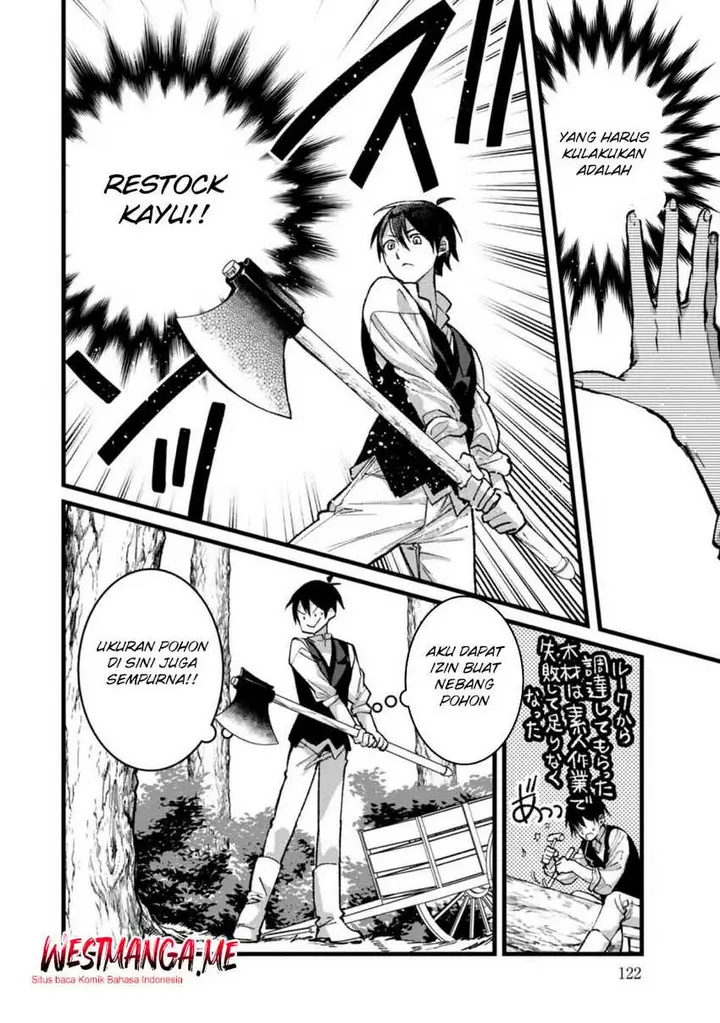 image-komik-ore-yuusha-janai-desu-kara-vr-sekai-no-chouten-ni-kunrin-seshi-otoko-tenseishi-level-1-no-mushoku-kara-restart-suru-chapter-29-16/31