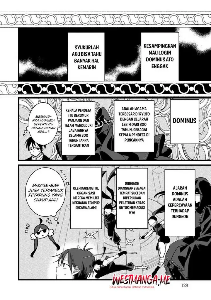 image-komik-ore-yuusha-janai-desu-kara-vr-sekai-no-chouten-ni-kunrin-seshi-otoko-tenseishi-level-1-no-mushoku-kara-restart-suru-chapter-29-22/31