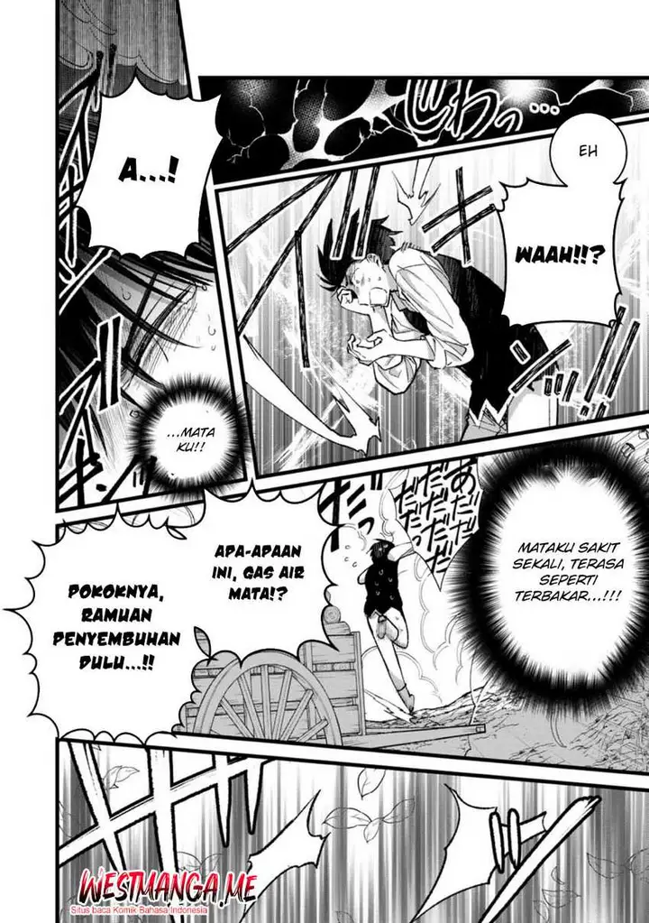 image-komik-ore-yuusha-janai-desu-kara-vr-sekai-no-chouten-ni-kunrin-seshi-otoko-tenseishi-level-1-no-mushoku-kara-restart-suru-chapter-29-26/31