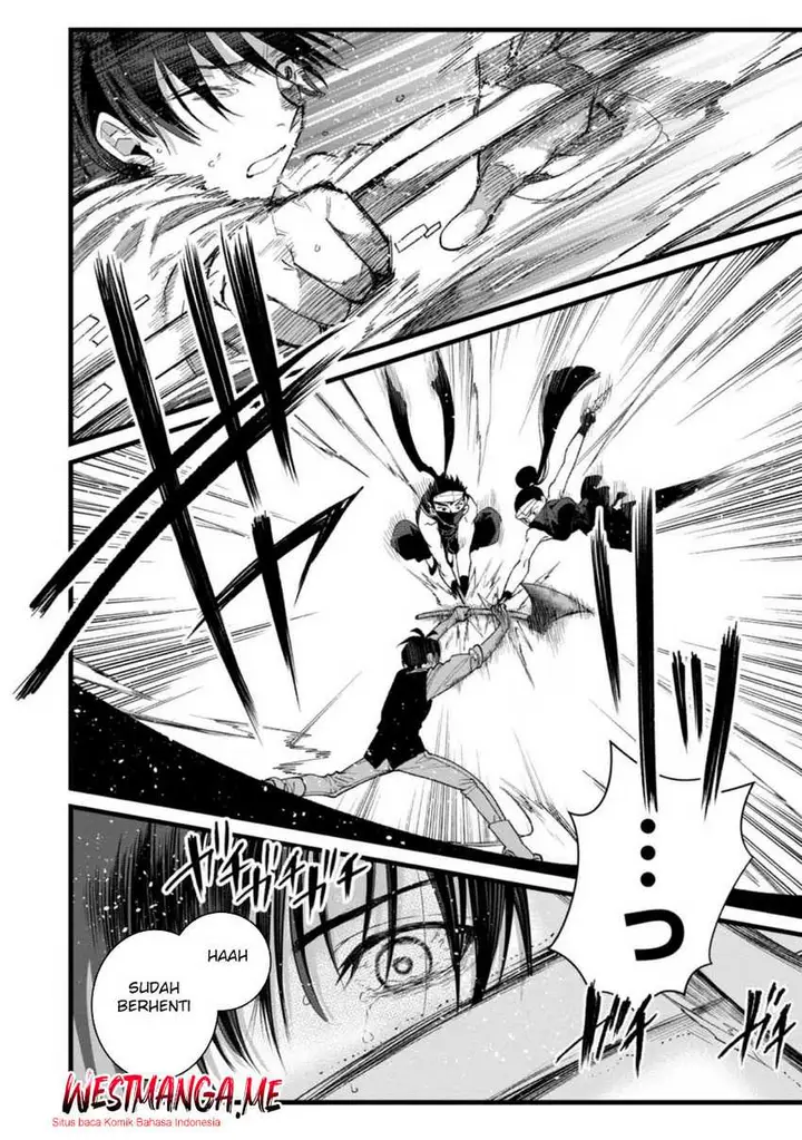 image-komik-ore-yuusha-janai-desu-kara-vr-sekai-no-chouten-ni-kunrin-seshi-otoko-tenseishi-level-1-no-mushoku-kara-restart-suru-chapter-29-28/31