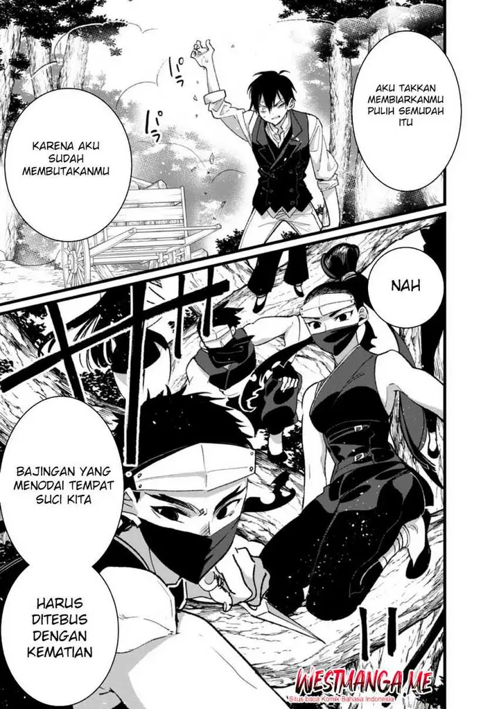 image-komik-ore-yuusha-janai-desu-kara-vr-sekai-no-chouten-ni-kunrin-seshi-otoko-tenseishi-level-1-no-mushoku-kara-restart-suru-chapter-29-30/31