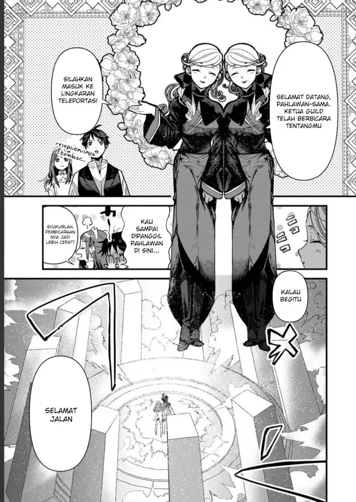 image-komik-ore-yuusha-janai-desu-kara-vr-sekai-no-chouten-ni-kunrin-seshi-otoko-tenseishi-level-1-no-mushoku-kara-restart-suru-chapter-3-3/35