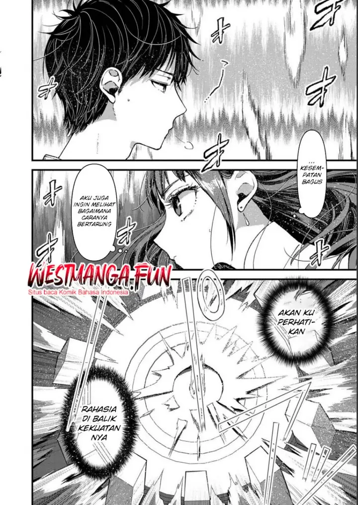 image-komik-ore-yuusha-janai-desu-kara-vr-sekai-no-chouten-ni-kunrin-seshi-otoko-tenseishi-level-1-no-mushoku-kara-restart-suru-chapter-3-4/35