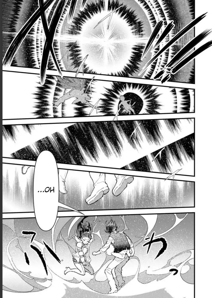image-komik-ore-yuusha-janai-desu-kara-vr-sekai-no-chouten-ni-kunrin-seshi-otoko-tenseishi-level-1-no-mushoku-kara-restart-suru-chapter-3-5/35