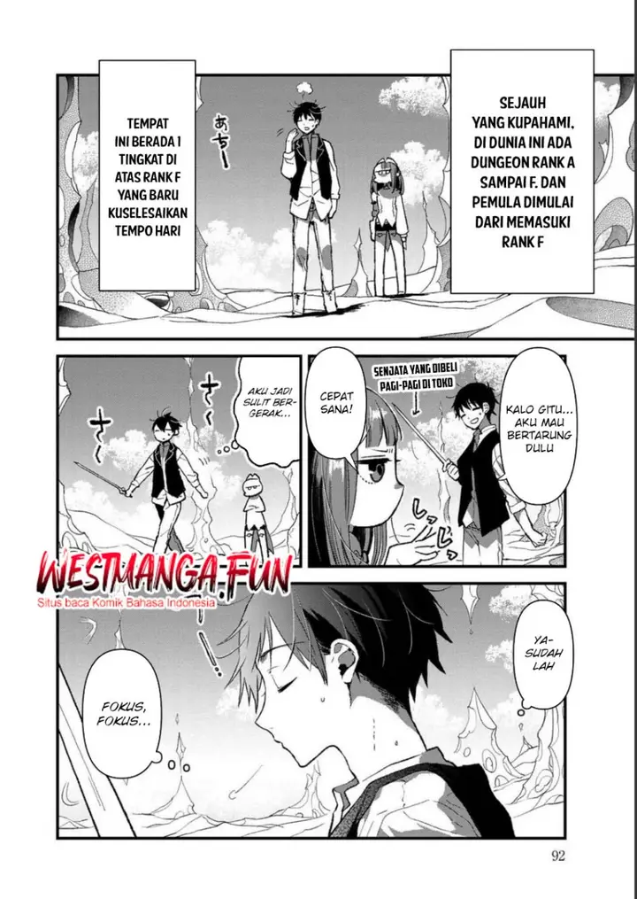 image-komik-ore-yuusha-janai-desu-kara-vr-sekai-no-chouten-ni-kunrin-seshi-otoko-tenseishi-level-1-no-mushoku-kara-restart-suru-chapter-3-8/35