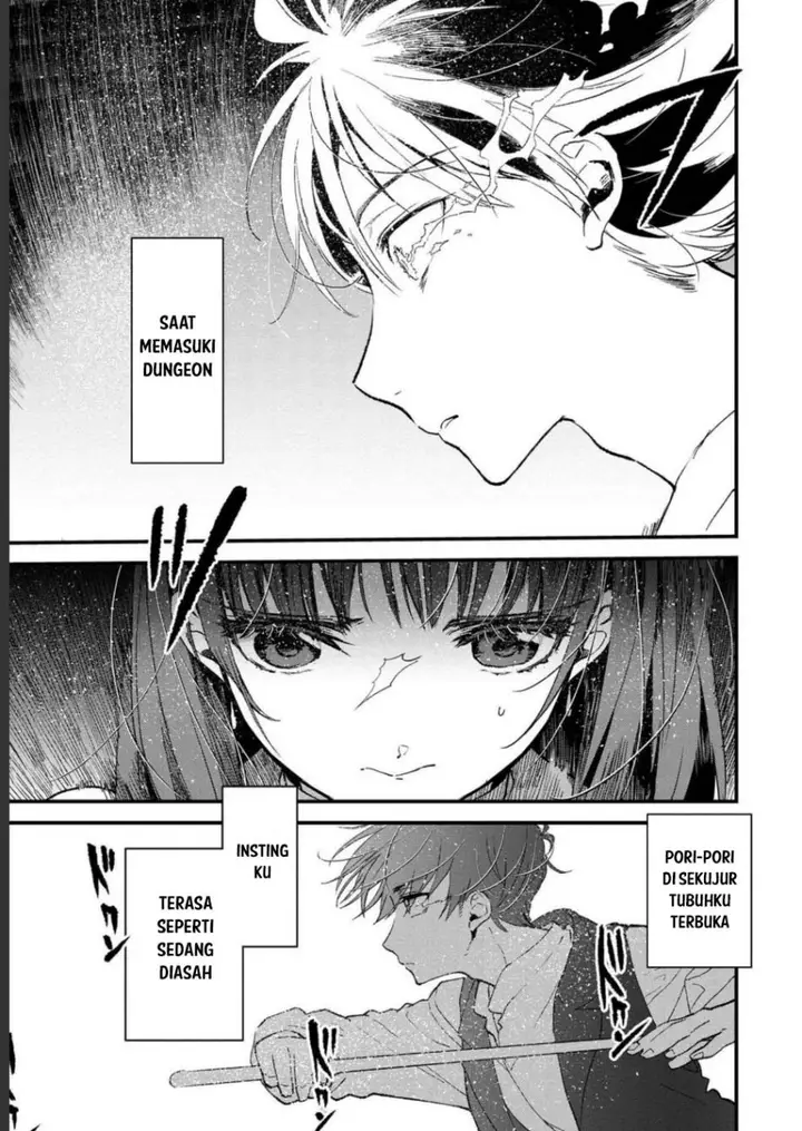 image-komik-ore-yuusha-janai-desu-kara-vr-sekai-no-chouten-ni-kunrin-seshi-otoko-tenseishi-level-1-no-mushoku-kara-restart-suru-chapter-3-9/35
