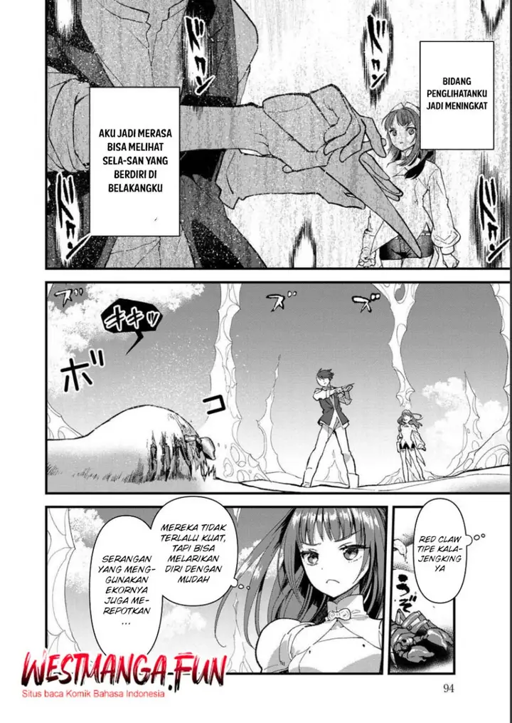 image-komik-ore-yuusha-janai-desu-kara-vr-sekai-no-chouten-ni-kunrin-seshi-otoko-tenseishi-level-1-no-mushoku-kara-restart-suru-chapter-3-10/35
