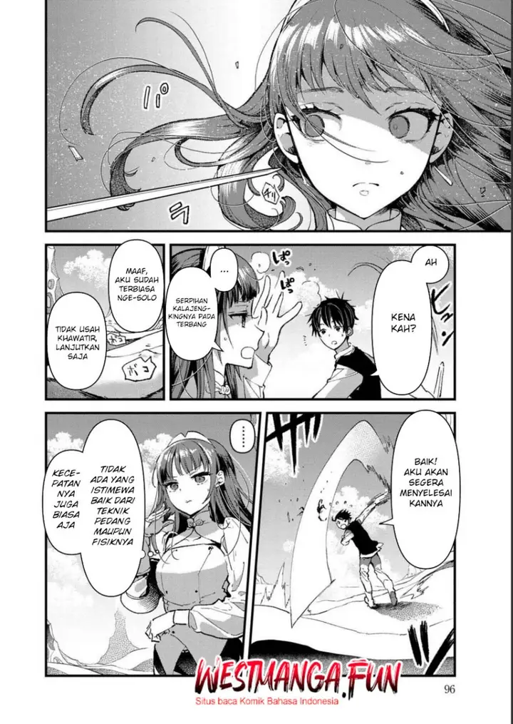 image-komik-ore-yuusha-janai-desu-kara-vr-sekai-no-chouten-ni-kunrin-seshi-otoko-tenseishi-level-1-no-mushoku-kara-restart-suru-chapter-3-12/35