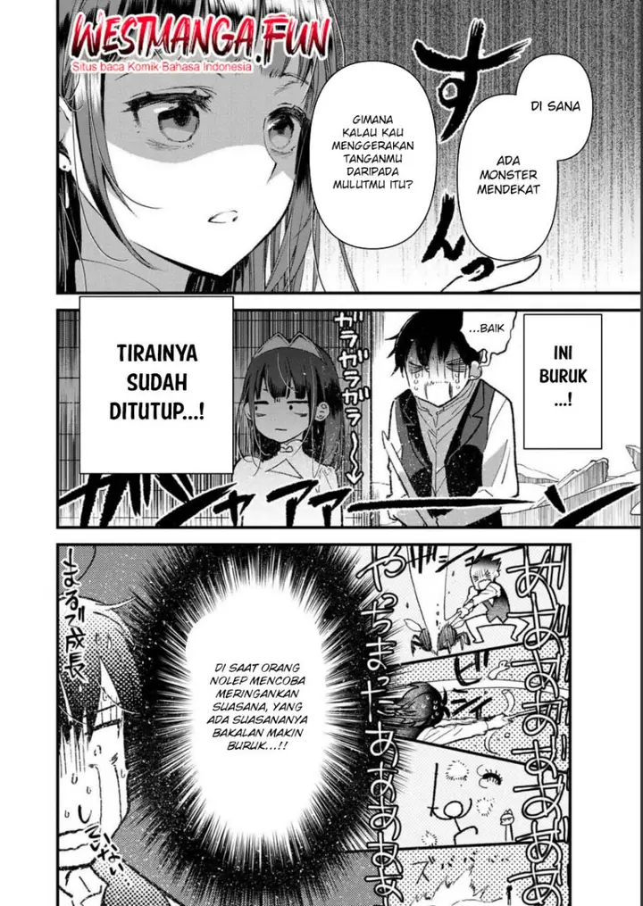 image-komik-ore-yuusha-janai-desu-kara-vr-sekai-no-chouten-ni-kunrin-seshi-otoko-tenseishi-level-1-no-mushoku-kara-restart-suru-chapter-3-18/35