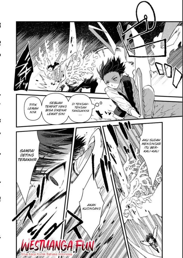 image-komik-ore-yuusha-janai-desu-kara-vr-sekai-no-chouten-ni-kunrin-seshi-otoko-tenseishi-level-1-no-mushoku-kara-restart-suru-chapter-3-22/35