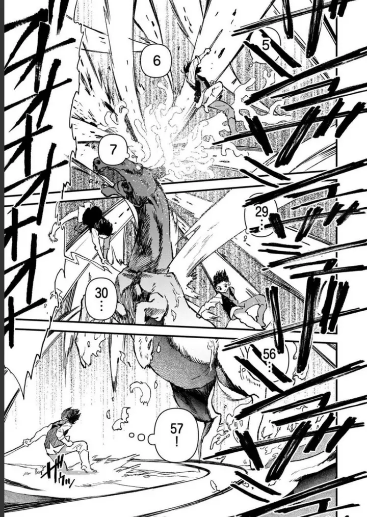 image-komik-ore-yuusha-janai-desu-kara-vr-sekai-no-chouten-ni-kunrin-seshi-otoko-tenseishi-level-1-no-mushoku-kara-restart-suru-chapter-3-23/35