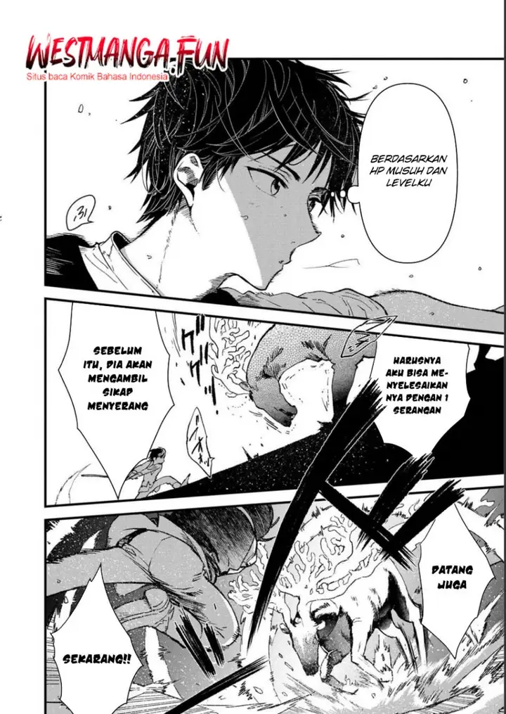 image-komik-ore-yuusha-janai-desu-kara-vr-sekai-no-chouten-ni-kunrin-seshi-otoko-tenseishi-level-1-no-mushoku-kara-restart-suru-chapter-3-24/35