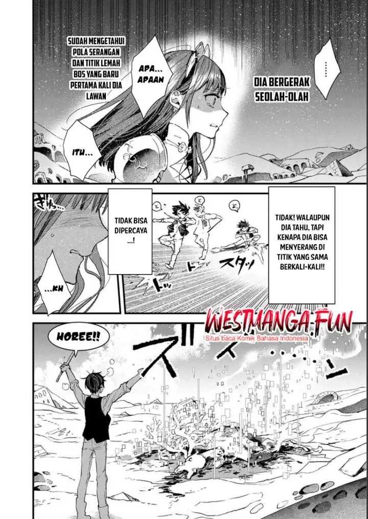 image-komik-ore-yuusha-janai-desu-kara-vr-sekai-no-chouten-ni-kunrin-seshi-otoko-tenseishi-level-1-no-mushoku-kara-restart-suru-chapter-3-26/35