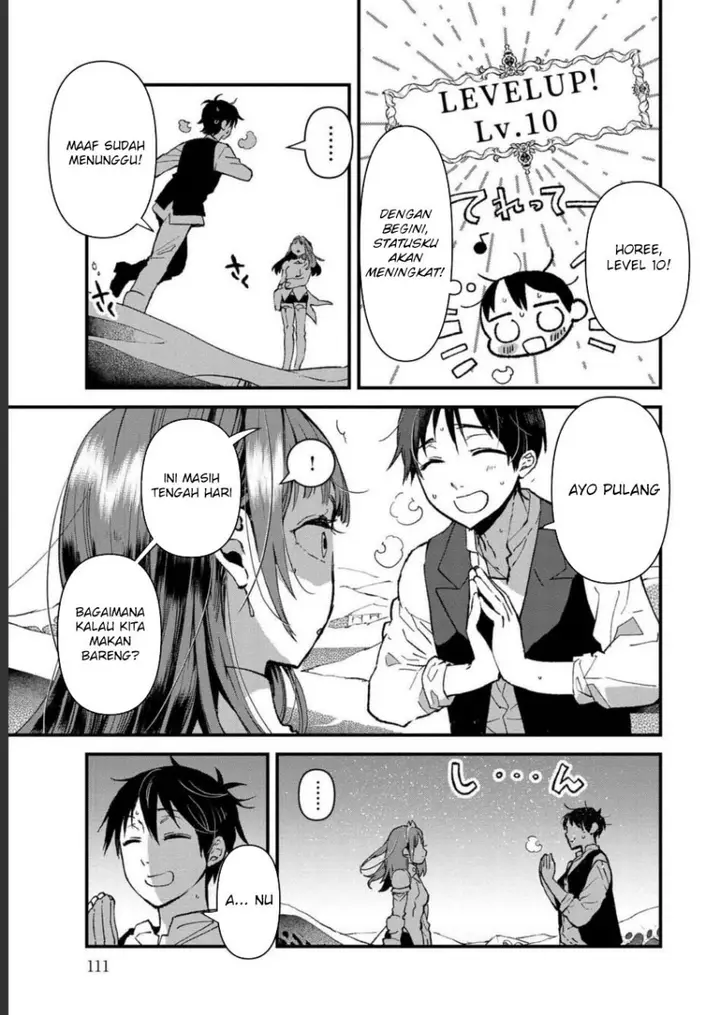 image-komik-ore-yuusha-janai-desu-kara-vr-sekai-no-chouten-ni-kunrin-seshi-otoko-tenseishi-level-1-no-mushoku-kara-restart-suru-chapter-3-27/35