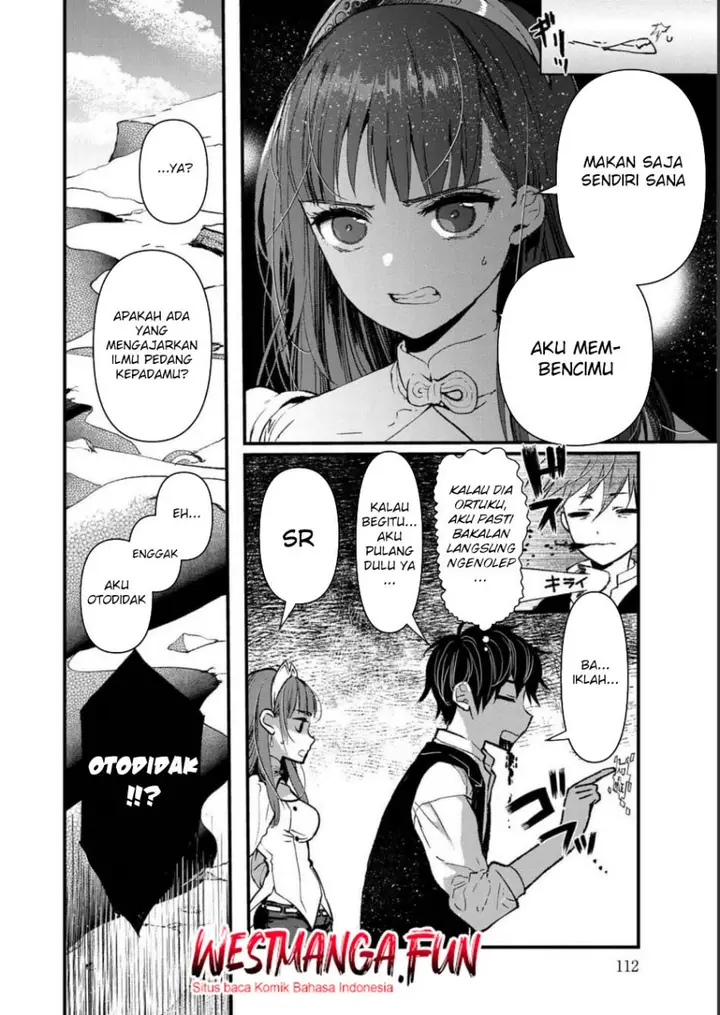 image-komik-ore-yuusha-janai-desu-kara-vr-sekai-no-chouten-ni-kunrin-seshi-otoko-tenseishi-level-1-no-mushoku-kara-restart-suru-chapter-3-28/35