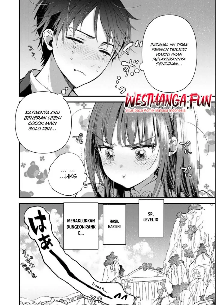 image-komik-ore-yuusha-janai-desu-kara-vr-sekai-no-chouten-ni-kunrin-seshi-otoko-tenseishi-level-1-no-mushoku-kara-restart-suru-chapter-3-34/35