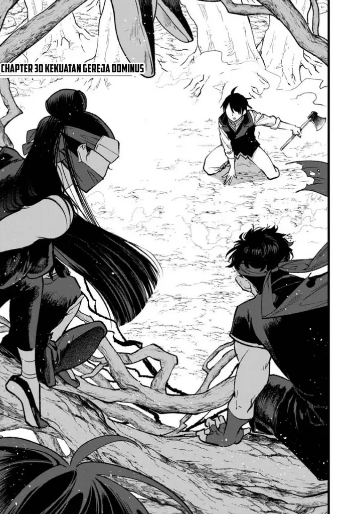 image-komik-ore-yuusha-janai-desu-kara-vr-sekai-no-chouten-ni-kunrin-seshi-otoko-tenseishi-level-1-no-mushoku-kara-restart-suru-chapter-30-0/37