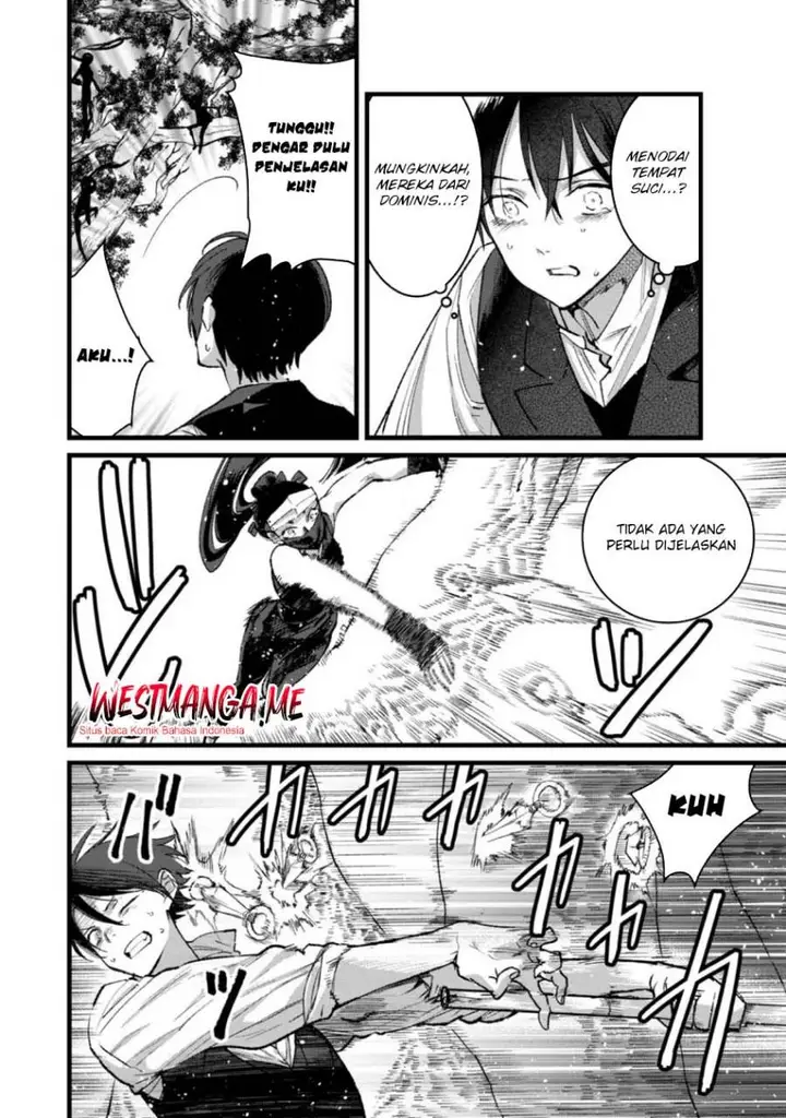 image-komik-ore-yuusha-janai-desu-kara-vr-sekai-no-chouten-ni-kunrin-seshi-otoko-tenseishi-level-1-no-mushoku-kara-restart-suru-chapter-30-1/37