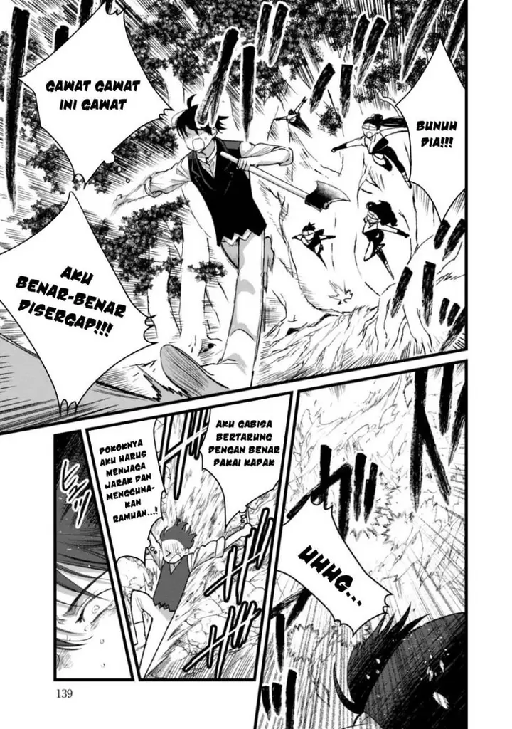 image-komik-ore-yuusha-janai-desu-kara-vr-sekai-no-chouten-ni-kunrin-seshi-otoko-tenseishi-level-1-no-mushoku-kara-restart-suru-chapter-30-3/37