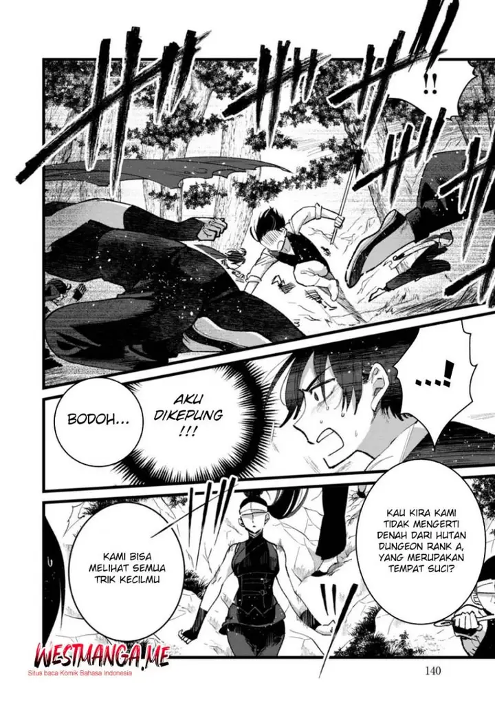 image-komik-ore-yuusha-janai-desu-kara-vr-sekai-no-chouten-ni-kunrin-seshi-otoko-tenseishi-level-1-no-mushoku-kara-restart-suru-chapter-30-4/37