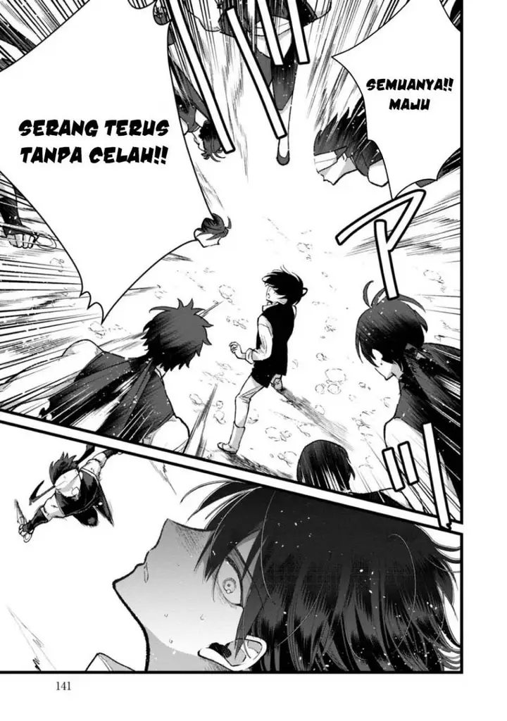 image-komik-ore-yuusha-janai-desu-kara-vr-sekai-no-chouten-ni-kunrin-seshi-otoko-tenseishi-level-1-no-mushoku-kara-restart-suru-chapter-30-5/37