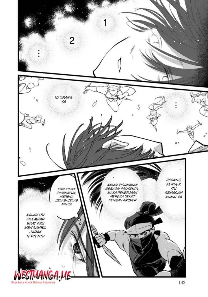 image-komik-ore-yuusha-janai-desu-kara-vr-sekai-no-chouten-ni-kunrin-seshi-otoko-tenseishi-level-1-no-mushoku-kara-restart-suru-chapter-30-6/37