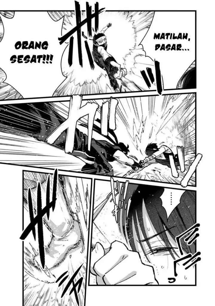 image-komik-ore-yuusha-janai-desu-kara-vr-sekai-no-chouten-ni-kunrin-seshi-otoko-tenseishi-level-1-no-mushoku-kara-restart-suru-chapter-30-7/37