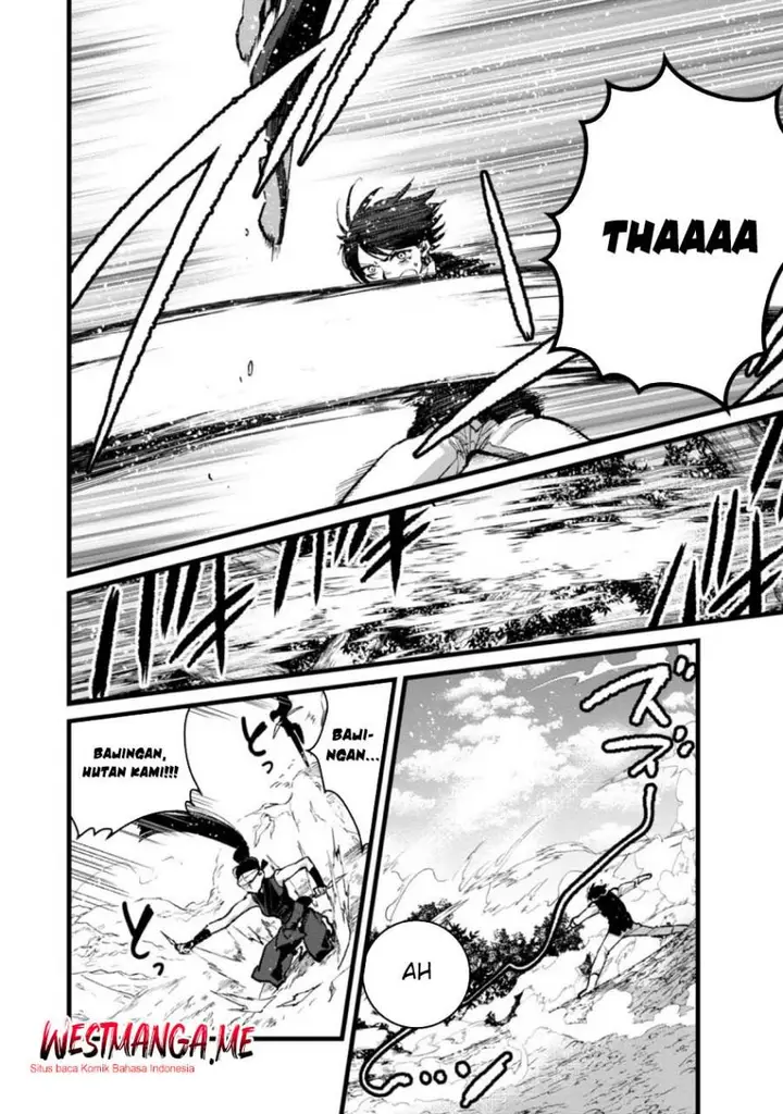 image-komik-ore-yuusha-janai-desu-kara-vr-sekai-no-chouten-ni-kunrin-seshi-otoko-tenseishi-level-1-no-mushoku-kara-restart-suru-chapter-30-8/37