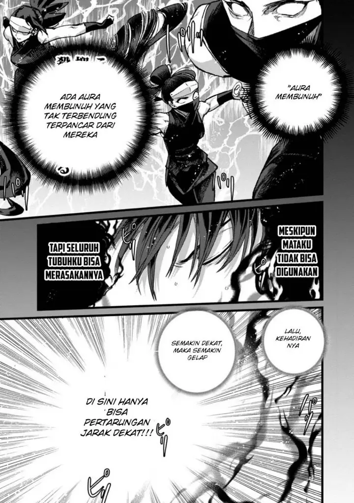image-komik-ore-yuusha-janai-desu-kara-vr-sekai-no-chouten-ni-kunrin-seshi-otoko-tenseishi-level-1-no-mushoku-kara-restart-suru-chapter-30-11/37