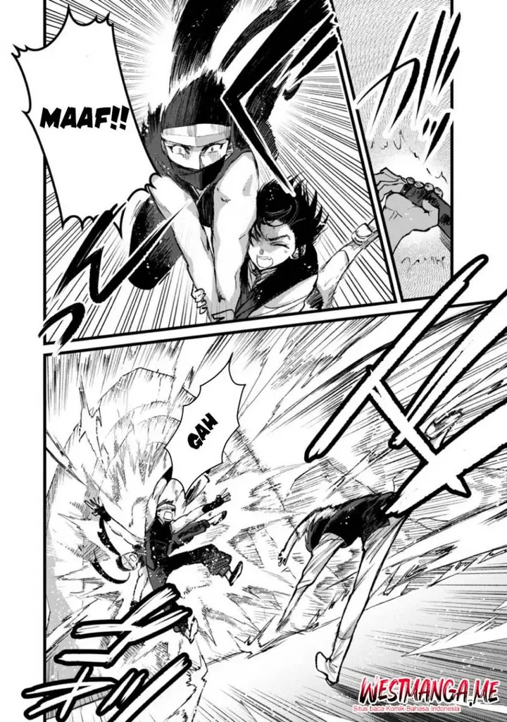 image-komik-ore-yuusha-janai-desu-kara-vr-sekai-no-chouten-ni-kunrin-seshi-otoko-tenseishi-level-1-no-mushoku-kara-restart-suru-chapter-30-12/37