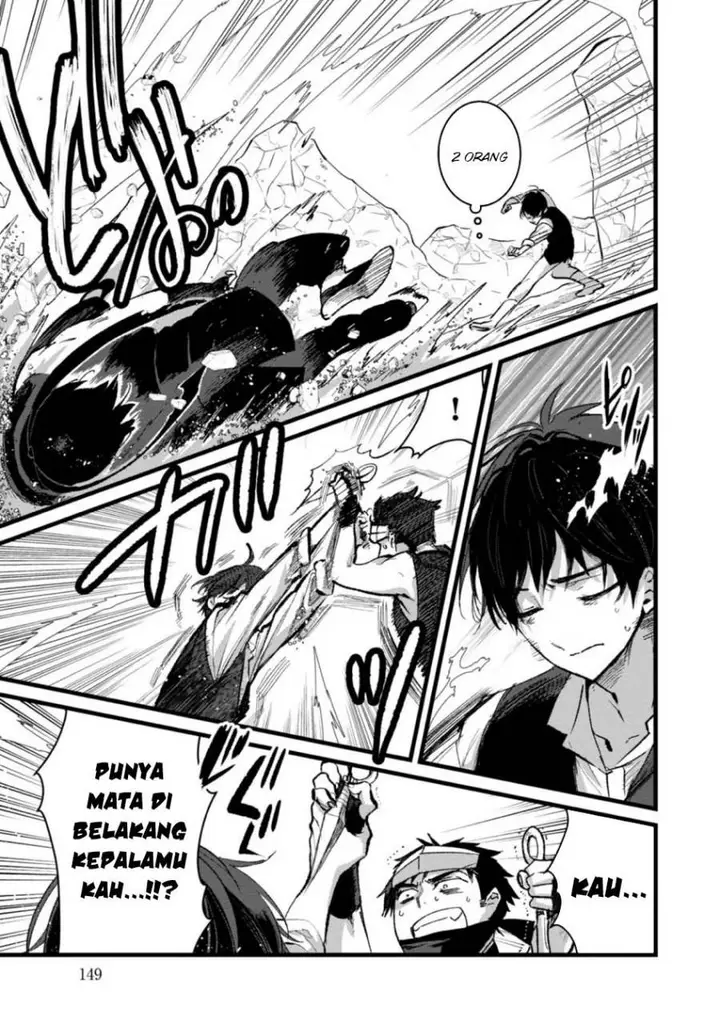 image-komik-ore-yuusha-janai-desu-kara-vr-sekai-no-chouten-ni-kunrin-seshi-otoko-tenseishi-level-1-no-mushoku-kara-restart-suru-chapter-30-13/37