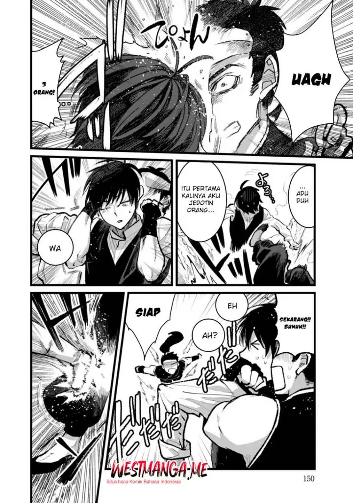 image-komik-ore-yuusha-janai-desu-kara-vr-sekai-no-chouten-ni-kunrin-seshi-otoko-tenseishi-level-1-no-mushoku-kara-restart-suru-chapter-30-14/37