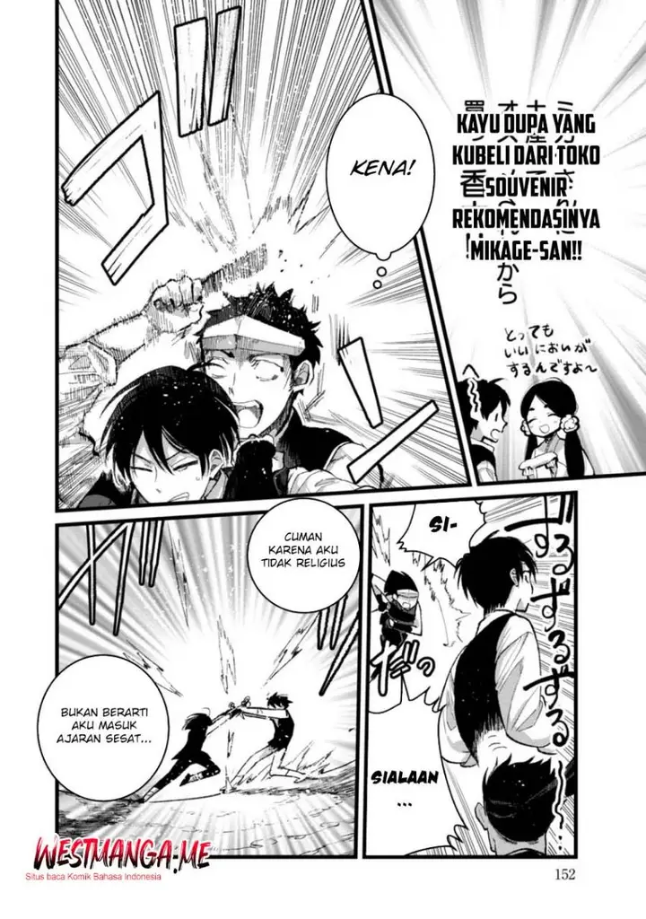 image-komik-ore-yuusha-janai-desu-kara-vr-sekai-no-chouten-ni-kunrin-seshi-otoko-tenseishi-level-1-no-mushoku-kara-restart-suru-chapter-30-16/37