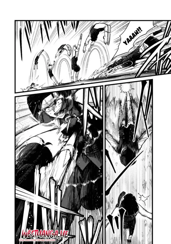 image-komik-ore-yuusha-janai-desu-kara-vr-sekai-no-chouten-ni-kunrin-seshi-otoko-tenseishi-level-1-no-mushoku-kara-restart-suru-chapter-30-18/37