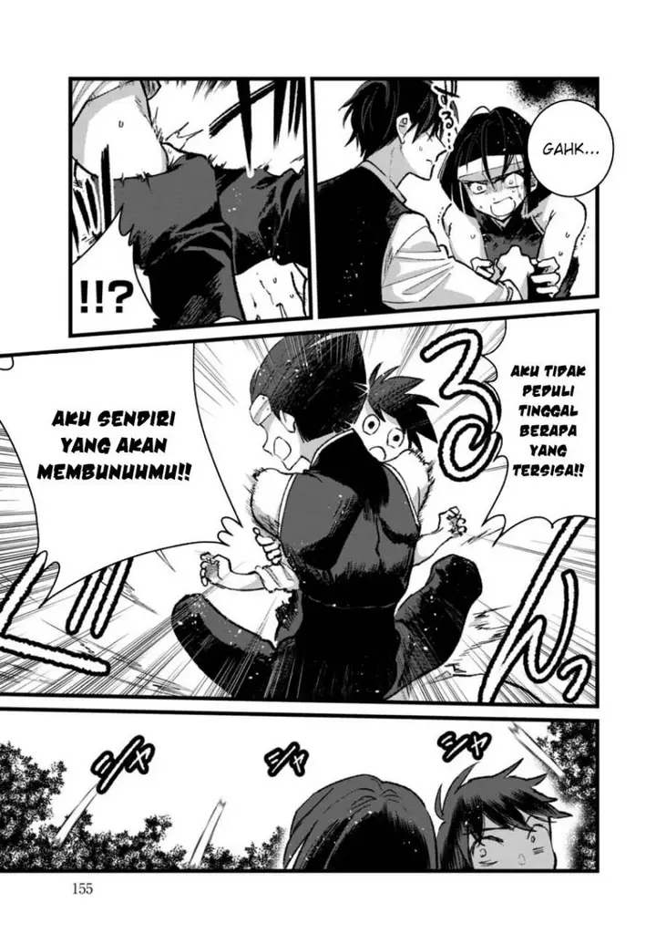 image-komik-ore-yuusha-janai-desu-kara-vr-sekai-no-chouten-ni-kunrin-seshi-otoko-tenseishi-level-1-no-mushoku-kara-restart-suru-chapter-30-19/37