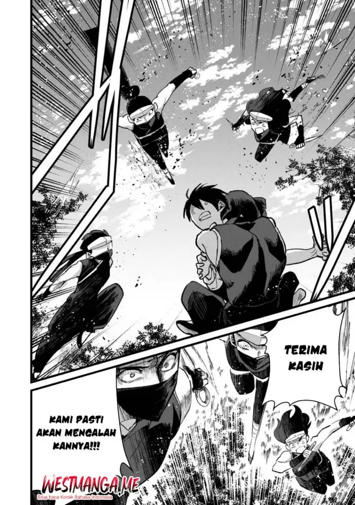 image-komik-ore-yuusha-janai-desu-kara-vr-sekai-no-chouten-ni-kunrin-seshi-otoko-tenseishi-level-1-no-mushoku-kara-restart-suru-chapter-30-20/37
