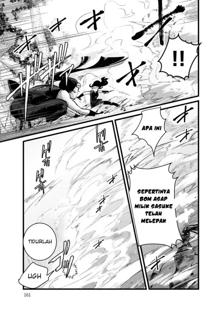 image-komik-ore-yuusha-janai-desu-kara-vr-sekai-no-chouten-ni-kunrin-seshi-otoko-tenseishi-level-1-no-mushoku-kara-restart-suru-chapter-30-25/37