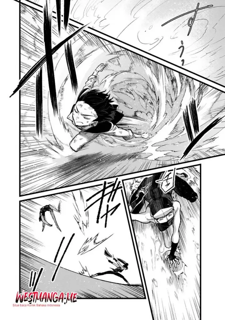 image-komik-ore-yuusha-janai-desu-kara-vr-sekai-no-chouten-ni-kunrin-seshi-otoko-tenseishi-level-1-no-mushoku-kara-restart-suru-chapter-30-26/37