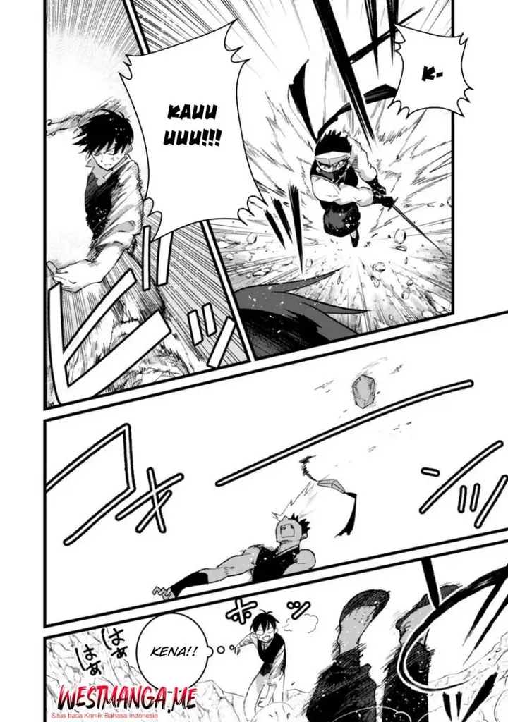 image-komik-ore-yuusha-janai-desu-kara-vr-sekai-no-chouten-ni-kunrin-seshi-otoko-tenseishi-level-1-no-mushoku-kara-restart-suru-chapter-30-28/37