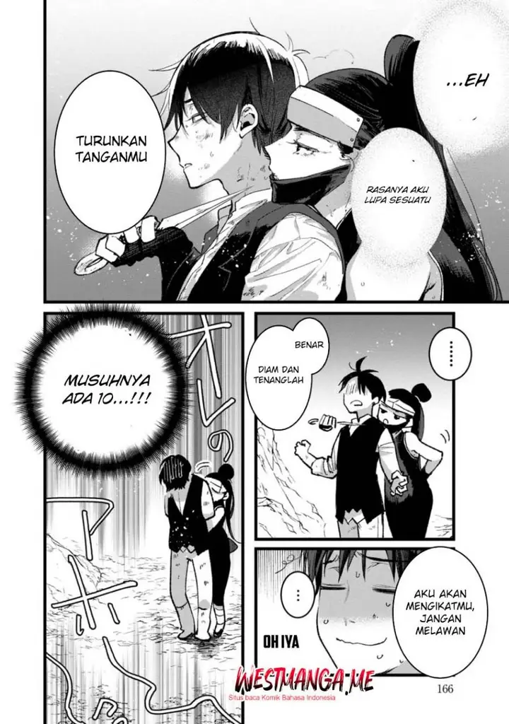 image-komik-ore-yuusha-janai-desu-kara-vr-sekai-no-chouten-ni-kunrin-seshi-otoko-tenseishi-level-1-no-mushoku-kara-restart-suru-chapter-30-30/37