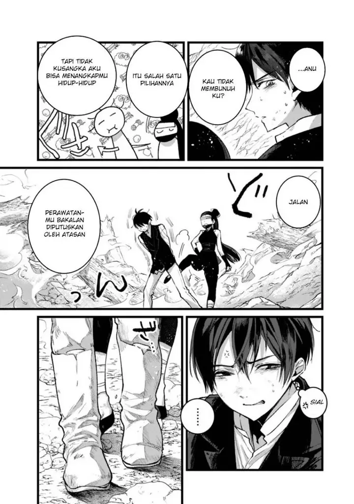image-komik-ore-yuusha-janai-desu-kara-vr-sekai-no-chouten-ni-kunrin-seshi-otoko-tenseishi-level-1-no-mushoku-kara-restart-suru-chapter-30-31/37