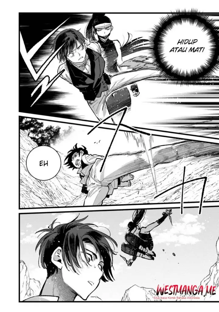 image-komik-ore-yuusha-janai-desu-kara-vr-sekai-no-chouten-ni-kunrin-seshi-otoko-tenseishi-level-1-no-mushoku-kara-restart-suru-chapter-30-32/37