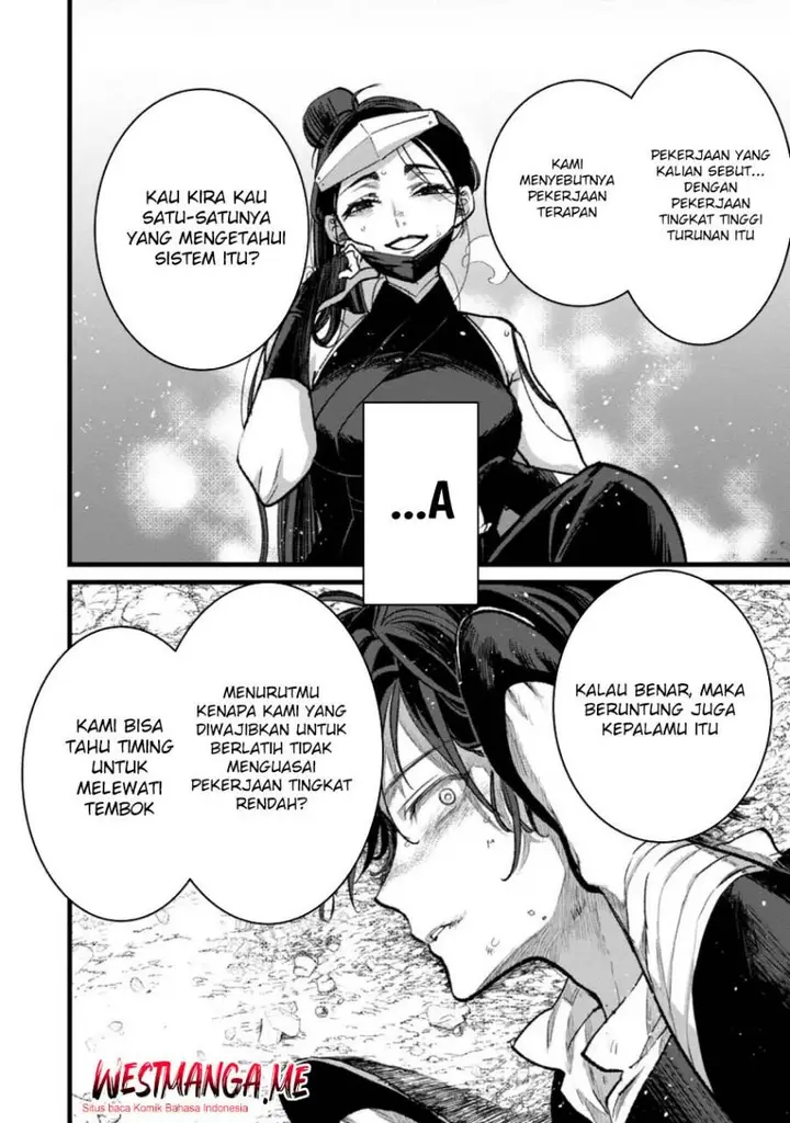 image-komik-ore-yuusha-janai-desu-kara-vr-sekai-no-chouten-ni-kunrin-seshi-otoko-tenseishi-level-1-no-mushoku-kara-restart-suru-chapter-30-34/37