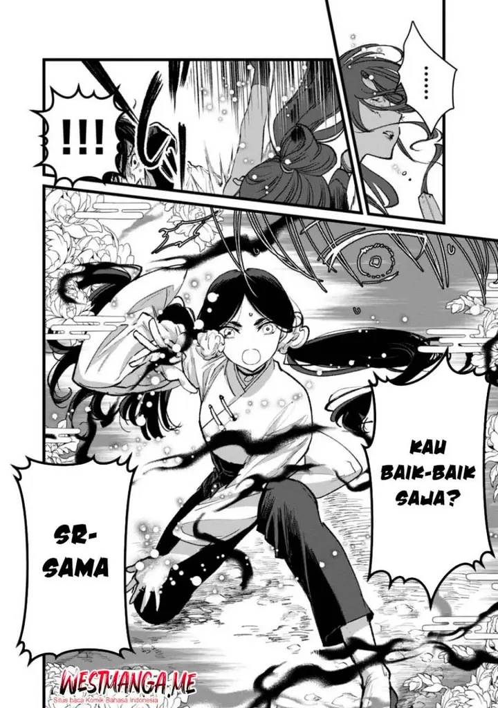 image-komik-ore-yuusha-janai-desu-kara-vr-sekai-no-chouten-ni-kunrin-seshi-otoko-tenseishi-level-1-no-mushoku-kara-restart-suru-chapter-30-36/37