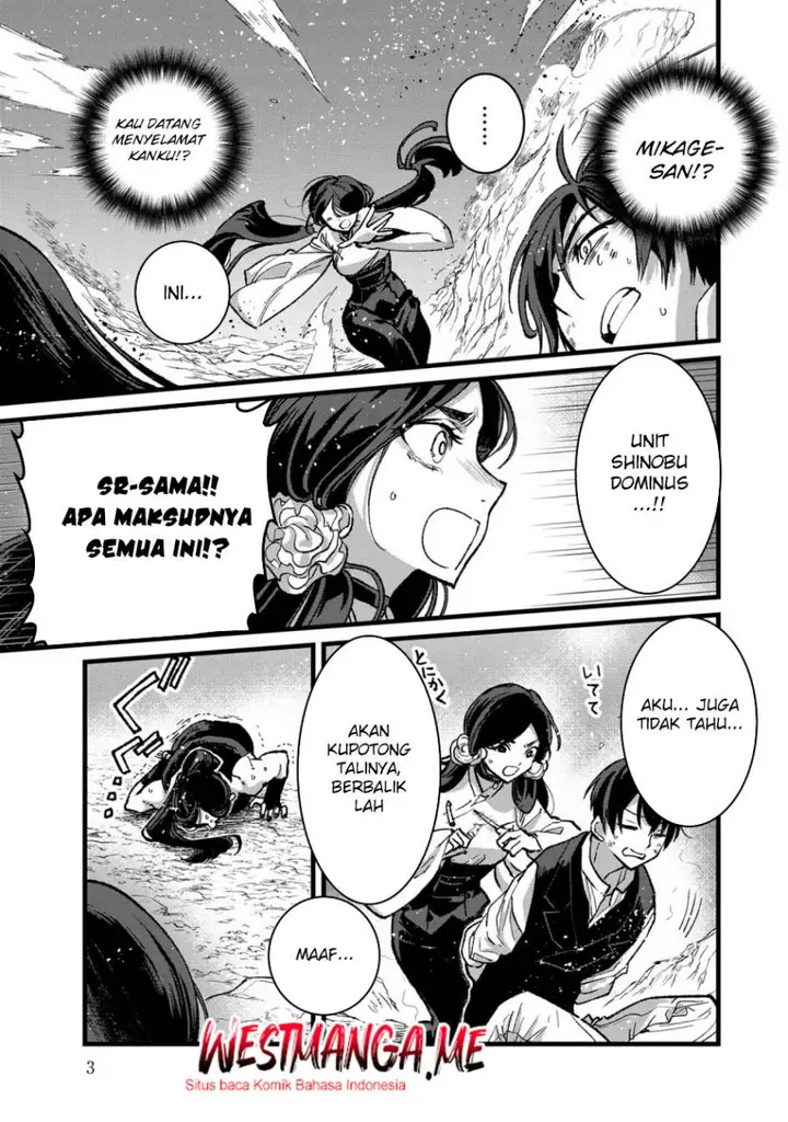 image-komik-ore-yuusha-janai-desu-kara-vr-sekai-no-chouten-ni-kunrin-seshi-otoko-tenseishi-level-1-no-mushoku-kara-restart-suru-chapter-31-0/30