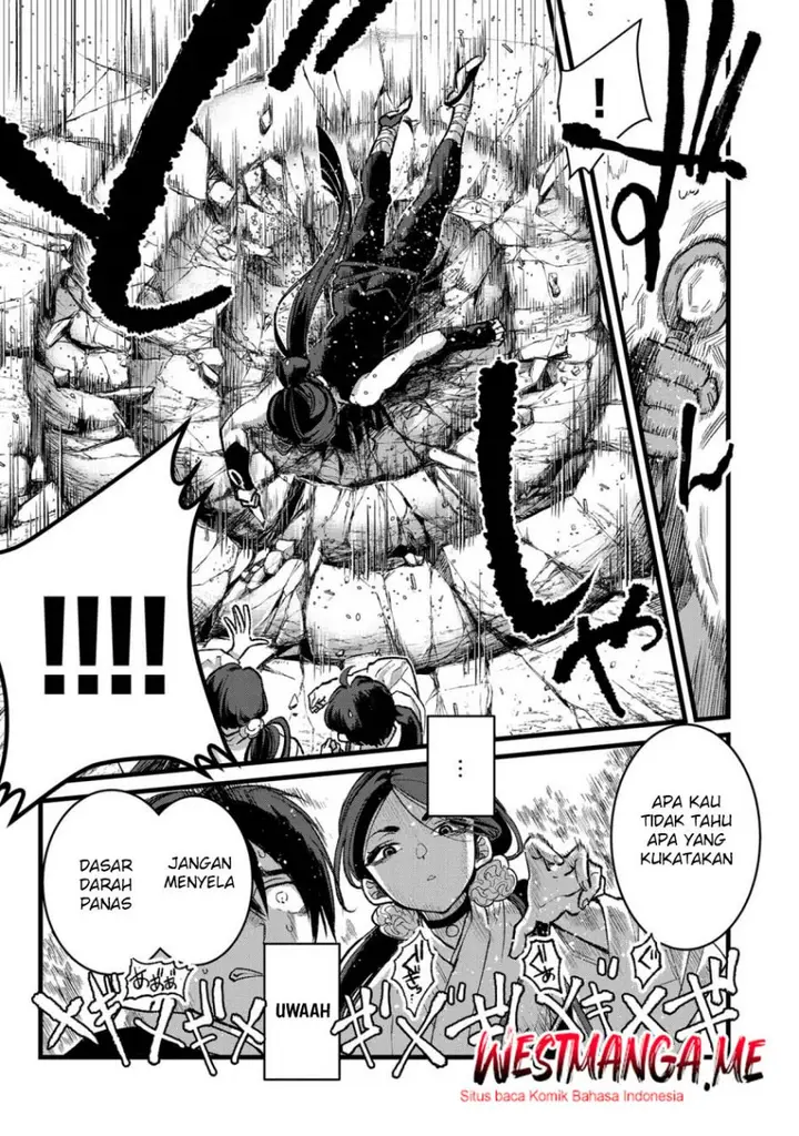 image-komik-ore-yuusha-janai-desu-kara-vr-sekai-no-chouten-ni-kunrin-seshi-otoko-tenseishi-level-1-no-mushoku-kara-restart-suru-chapter-31-3/30