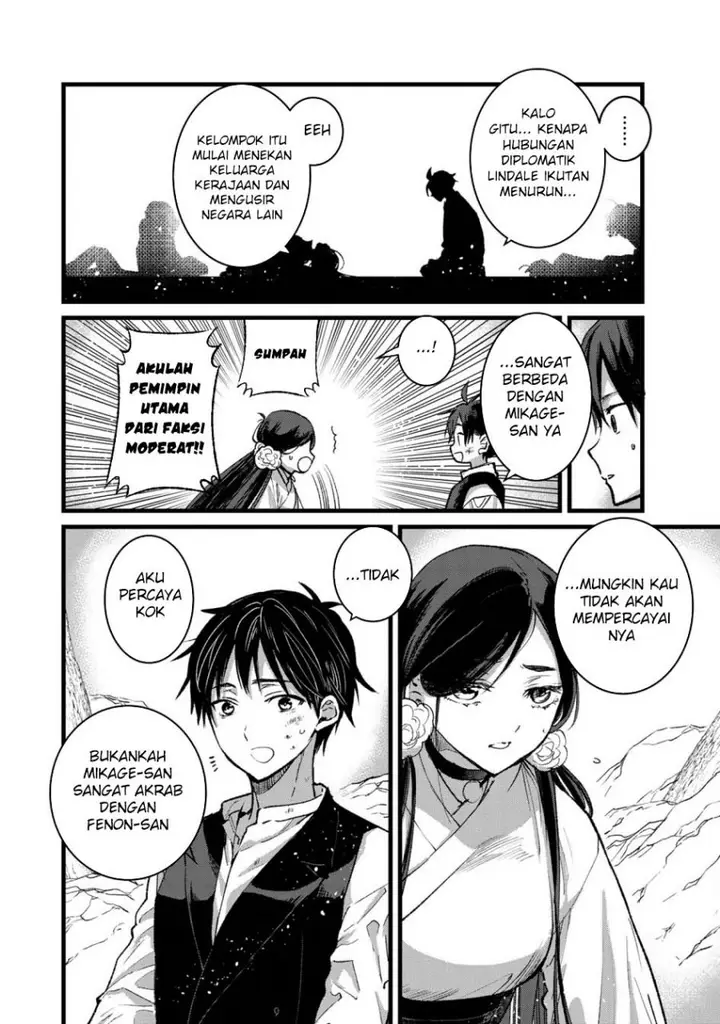 image-komik-ore-yuusha-janai-desu-kara-vr-sekai-no-chouten-ni-kunrin-seshi-otoko-tenseishi-level-1-no-mushoku-kara-restart-suru-chapter-31-6/30