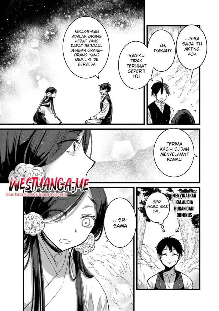 image-komik-ore-yuusha-janai-desu-kara-vr-sekai-no-chouten-ni-kunrin-seshi-otoko-tenseishi-level-1-no-mushoku-kara-restart-suru-chapter-31-7/30
